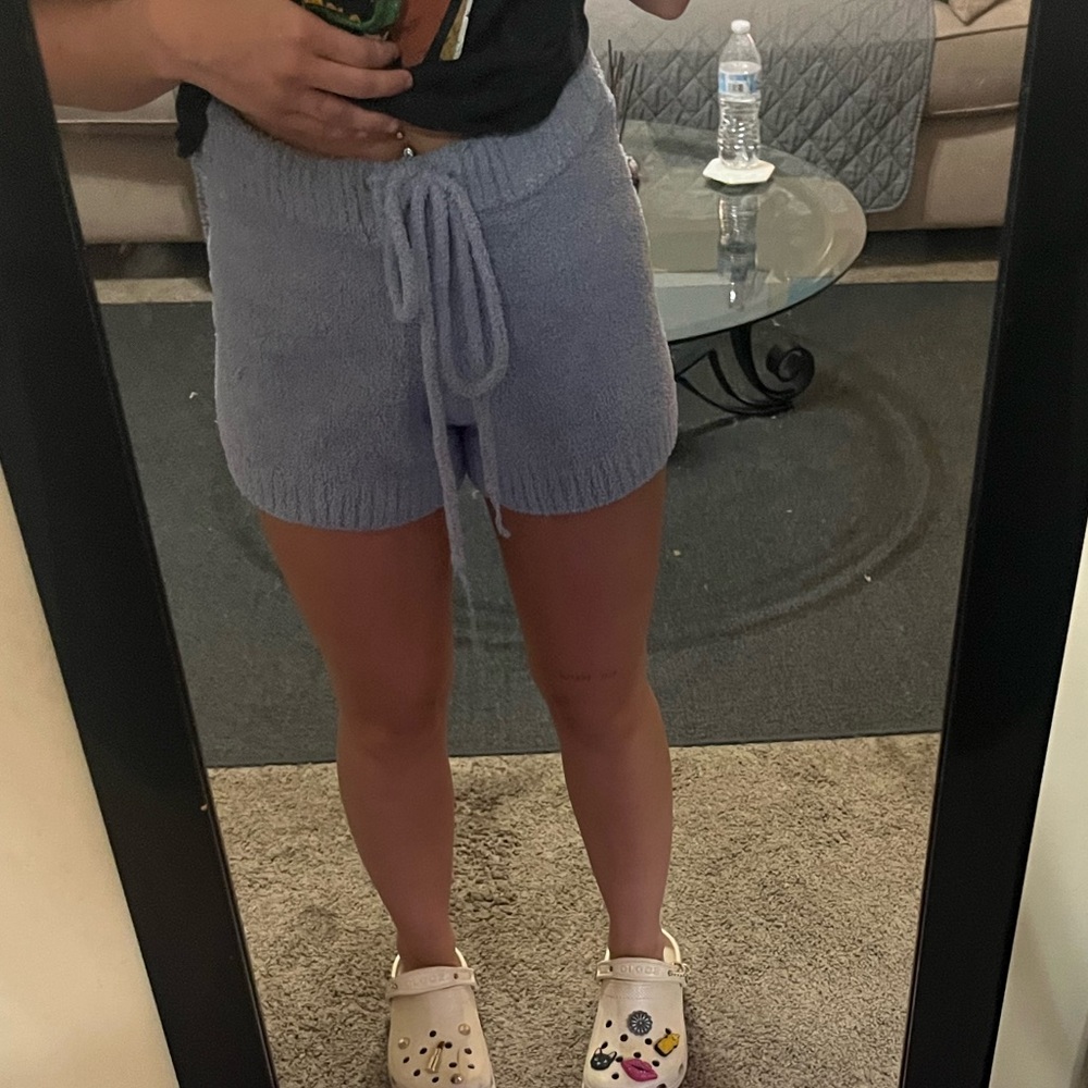 Pajama pants